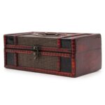 Large Tissue Box Trunk Style - Image 3