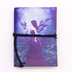 Assorted Gothic Notebooks 7x10cm - Image 7