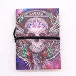 Assorted Gothic Notebooks 7x10cm - Image 12