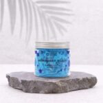 Blueberry Whipped Soap 120g - Image 2