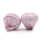 Gemstone Bath Bomb - Very Berry - Image 2