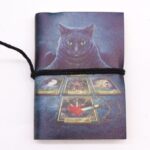 Assorted Gothic Notebooks 7x10cm - Image 8