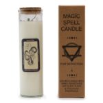 Magic Spell Candle - Seduction - Image 3