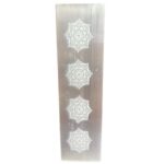 Flat Bar Charging Plate 15cm - Mandala - Image 2