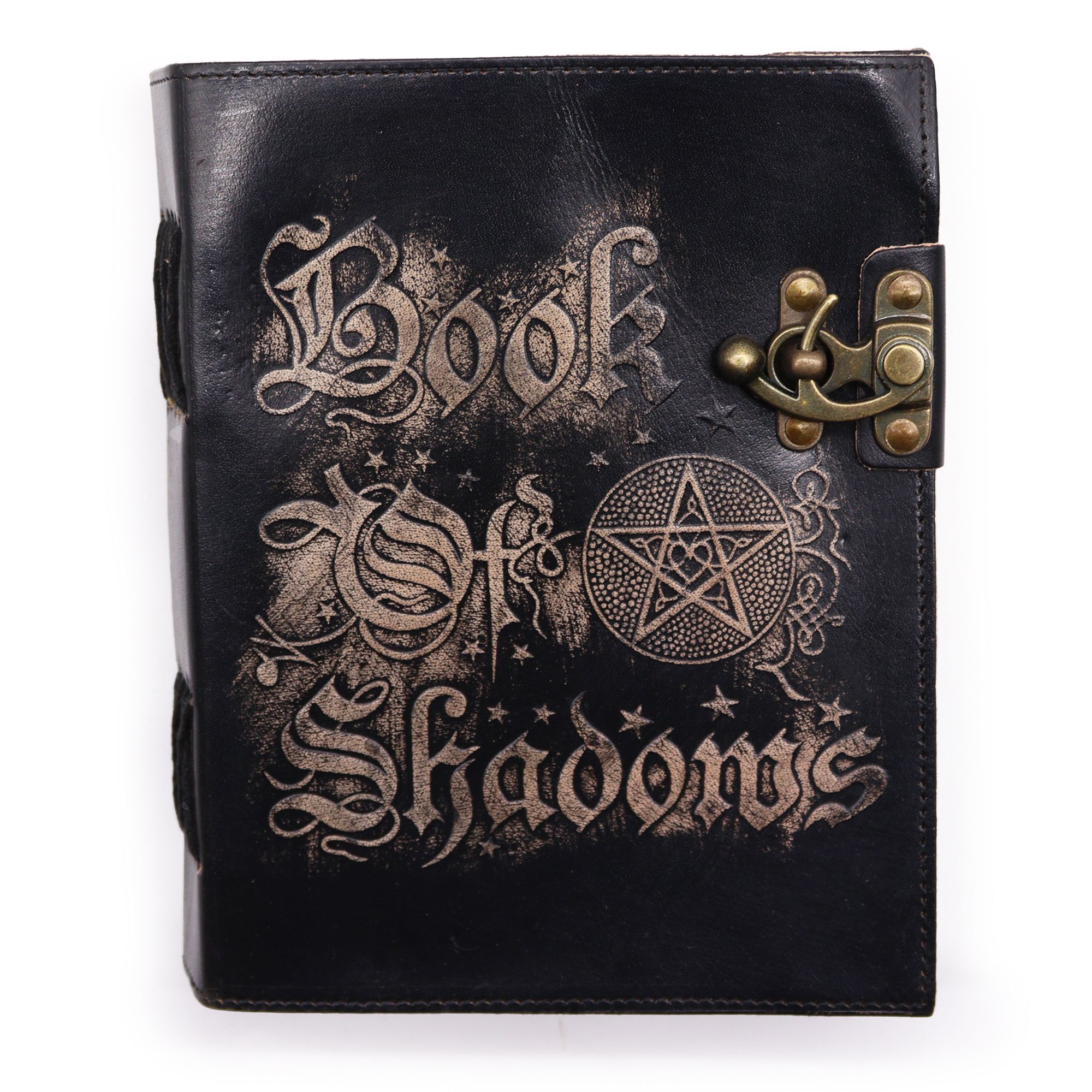 bG9jYWw6Ly9tZWRpYS9ITS9KRC82MFIzMEMxRzZSVzNKREhNL2JiNjgwYTJjLmpwZWc-1.jpg Book of Shadows - 200 pages decle-edged - 15x21cm - Image 1