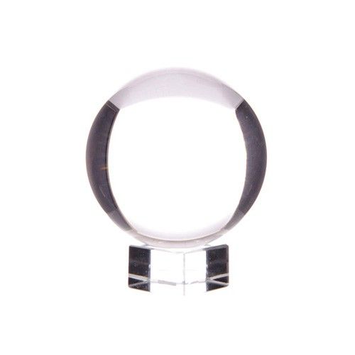 bG9jYWw6Ly9tZWRpYS9IUC84RC82MFIzMEMxRzY0VzM4REhQLzk5ZDJkZmQ1LmpwZWc-3.jpg Crystal Ball on Stand 30mm - Image 1