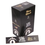Tribal Soul Spiritual Incense Sticks and Ceramic Holder - Moon Ritual - Image 2