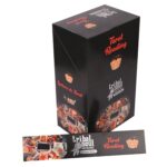 Tribal Soul Spiritual Incense Sticks and Ceramic Holder - Tarot reading - Image 2