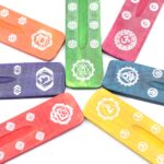 Chakra Ashcatchers - Set of 7 Designs - Image 6