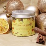 Cosy Winter Nights Whipped Soap 120g - Image 4