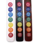 Assorted Colour Chakra Ashcatcher - Image 2