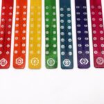 Chakra Ashcatchers - Set of 7 Designs - Image 7