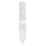 Selenite Ritual Knife - Chakra - Image 3
