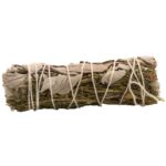 Smudge Stick - White Sage & Ruda 10cm - Image 3
