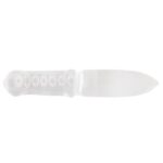 Selenite Ritual Knife - Chakra - Image 4