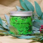 Festive Morning Whipped Soap 120g - Image 4