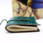 Assorted Gemstone Charkra Notebooks 9x13cm - Image 2