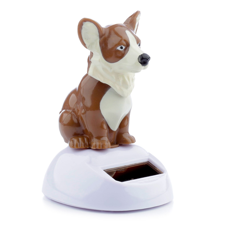 FF104B_001 Solar Pal - Corgi - Image 1