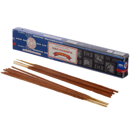 Satya Nag Champa & Super Hit Incense Sticks