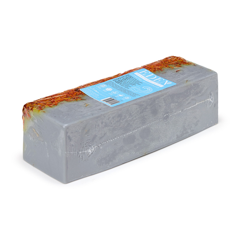 SOAP47_001 Coastal Wilderness Handmade Soap Loaf - Image 1