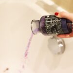 Ancient Witch Bath Spell Potion & Rose Quartz Crystal Amulet - Love - Image 6