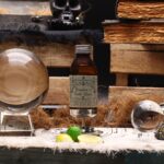 Ancient Witch Ritual Water - Fountain of Youth - Image 5