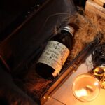 Ancient Witch Ritual Water - Caribbean Sea Water - Image 3