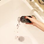 Ancient Witch Bath Spell Potion & Amethyst Crystal Amulet - Seduction - Image 7