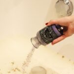 Ancient Witch Bath Spell Potion & Rock Crystal Amulet - Cleansing - Image 9