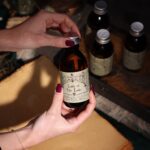 Ancient Witch Ritual Water - Avalon Island - Image 8