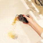 Ancient Witch Bath Spell Potion & Citrine Crystal Amulet - Success